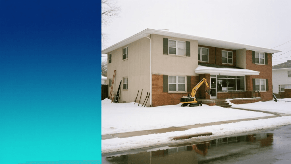 Levittown HOA documents highlighting insurance requirements